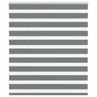 Triibuline ruloo 130x100 cm kanga laius 125,9 cm polüester