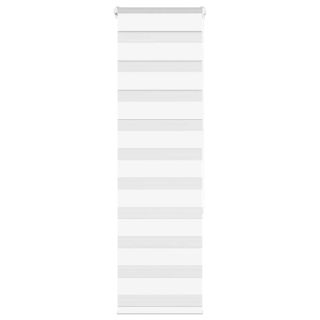 Triibuline ruloo pruun 40x150 cm kanga laius 35,9 cm polüester