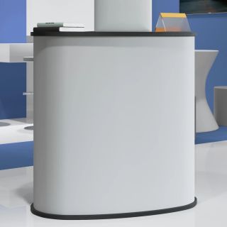 выставочный стенд складной 90x48x93 см искусственное дерево
