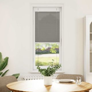 plisseeritud ruloo antratsiit 40x100 cm kanga laius 39,4 cm