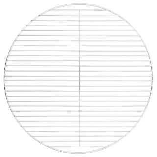 ümmargune grillrest, Ø54 cm, 304 roostevaba teras