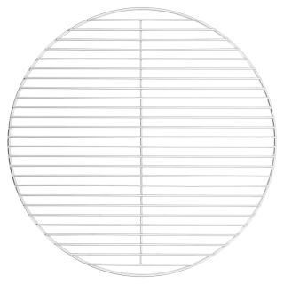 ümmargune grillrest, Ø50 cm, 304 roostevaba teras
