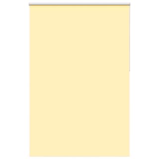 pimendav ruloo kollane 160x210 cm kanga laius 156,6cm polüester