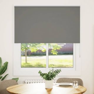 pimendav ruloo hall 130x130 cm kanga laius 126,6 cm polüester