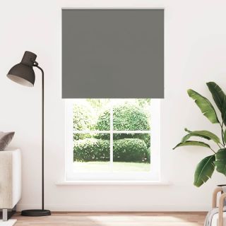 pimendav ruloo hall 125x230 cm kanga laius 121,6 cm polüester