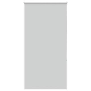 pimendav ruloo helehall 70x175 cm kanga laius 65,7 cm polüester