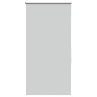 pimendav ruloo helehall 85x175 cm kanga laius 80,7 cm polüester