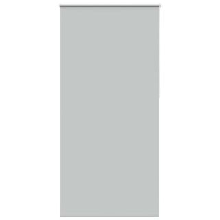 Ruloo pimendav helehall 100x230cm Kanga laius 95,7 cm polüester