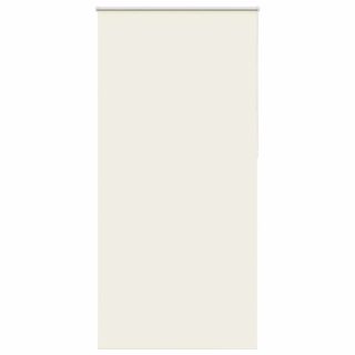 Ruloo pimendav koltunud valge 110x210 cm Kanga laius 105,7 cm