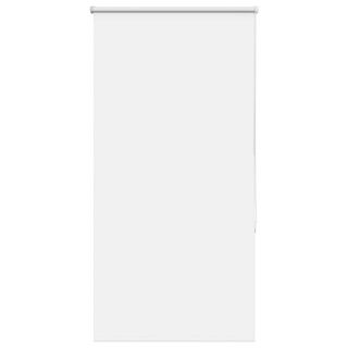 pimendav ruloo valge 65x150 cm kanga laius 60,7 cm polüester