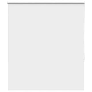 pimendav ruloo valge 130x150 cm kanga laius 126,6 cm polüester