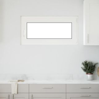 keldriaken RISOR 100 x 50 cm kallutatav ja pöördavatav, DIN, parempoolne, antratsiit