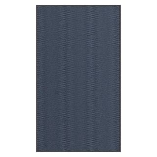 Uksematt Sinine 115x200 cm