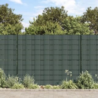 Садовый тент, ПВХ 70 x 0,19 м, зеленый