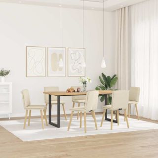 i köögitoolid 6 tk, linane