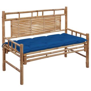 aiapink padjaga 120 cm, bambus