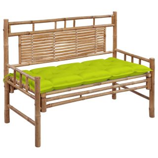 aiapink padjaga 120 cm, bambus