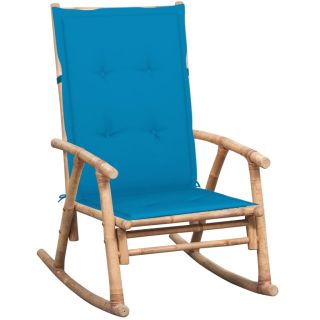 kiiktool padjaga, bambus