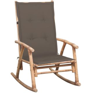 kiiktool padjaga, bambus
