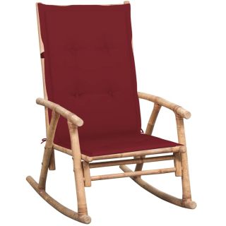 kiiktool padjaga, bambus
