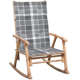 kiiktool padjaga, bambus