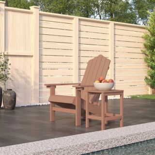 aiatool lauaga, HDPE, pruun