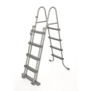 Bestway nelja astmega basseiniredel Flowclear 122 cm