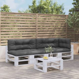 euroaluse istmepadjad 5 tk, antratsiithall, kangas