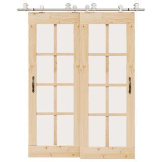 liuguksetarvikute komplekt, 183 cm, roostevaba teras, hõbedane