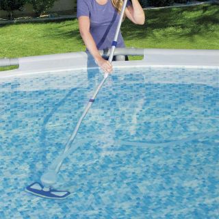Набор для чистки бассейна Bestway Flowclear AquaClean