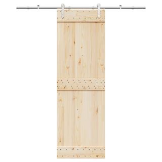 liuguksetarvikute komplekt, 183 cm, roostevaba teras, hõbedane