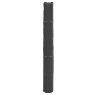 umbrohumatt, must, 1 x 50 m, PP