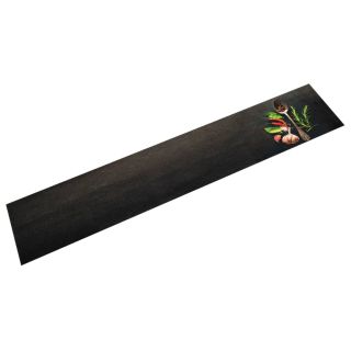 köögivaip, pestav, vürtsid, 60 x 300 cm, samet