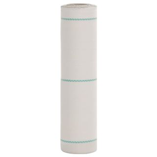 umbrohumatt, valge, 0,5x50 m, PP