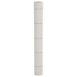 umbrohumatt, valge, 1 x 50 m, PP