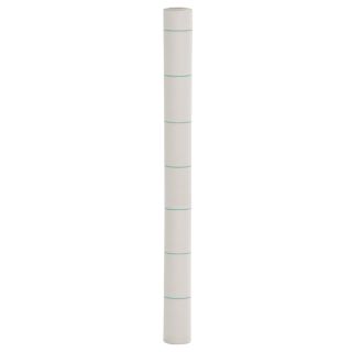 umbrohumatt, valge, 1,5 x 150 m, PP