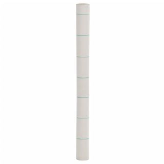 umbrohumatt, valge, 1,5x50 m, PP