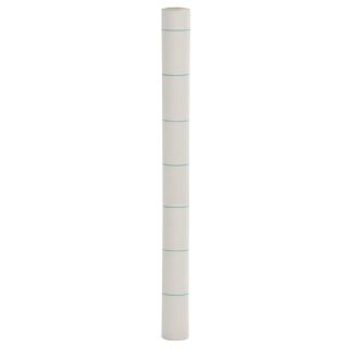 umbrohumatt, valge, 1,5 x 100 m, PP