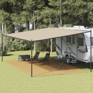 telgimatt, liiv, 400 x 700 cm, HDPE