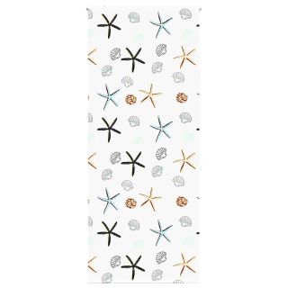 duširull ruloo 110x240 cm kanga laius 106 cm