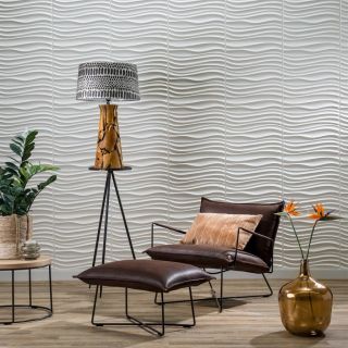 WallArt 3D seinapaneelid Maxwell 12 tk, GA-WA22