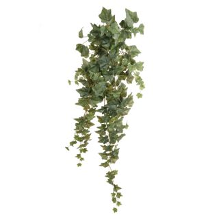 Emerald kunsttaim luuderohi, roheline, 100 cm
