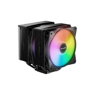 CPU COOLER S_MULTI/PURE ROCK PR3LX BK043 BE QUIET