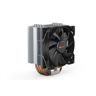 CPU COOLER S_MULTI/PURE ROCK 2 BK006 BE QUIET