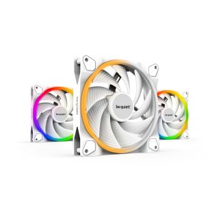 CASE FAN 140MM LIGHT WINGS PWM/WHITE HIGH-SP. BL103 BE QUIET
