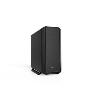 Case|BE QUIET|Silent Base 802 Black|MidiTower|Not included|ATX|EATX|MicroATX|MiniITX|Colour Black|BG039