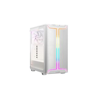 Case|BE QUIET|PURE BASE 501 DX|MidiTower|Case product features Transparent panel|Not included|ATX|MicroATX|MiniITX|Colour White|BGW77