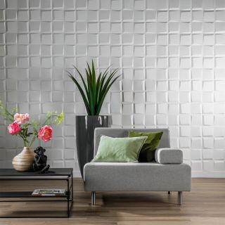 WallArt 24 tk 3D-seinapaneelid GA-WA21 Oberon