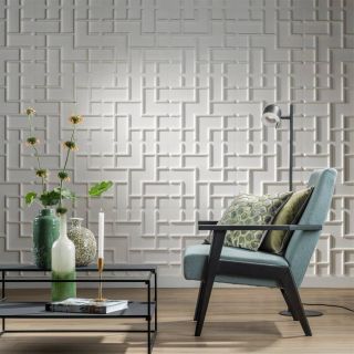 WallArt 24 tk 3D-seinapaneelid GA-WA16 Tetris