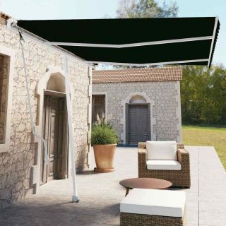 iseseisev automaatne varikatus 350x250 cm, antratsiithall